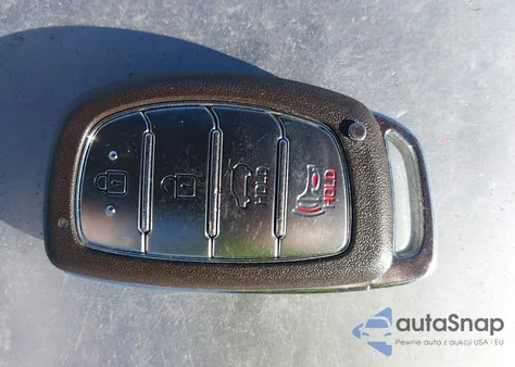 2017 Hyundai Ioniq Hybrid Sel из США, поврежденный, VIN KMHC75LC8HU031654